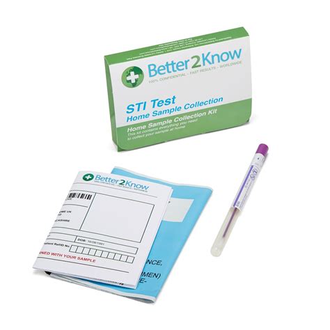 hpv test kits for men